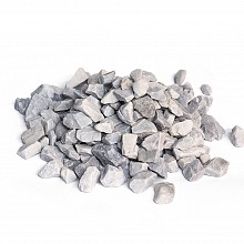 Icy Blue split 16-32mm BigBag - 1000kg